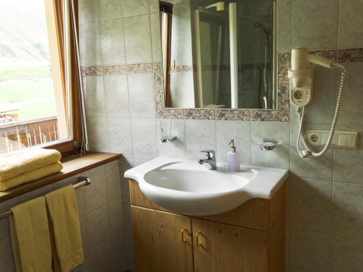 Beim Gruber Apartment Melago ภายนอก รูปภาพ