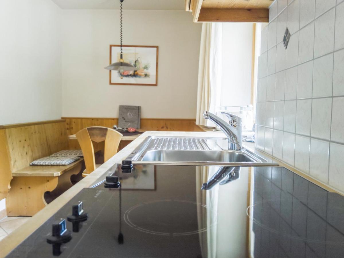 Beim Gruber Apartment Melago ภายนอก รูปภาพ