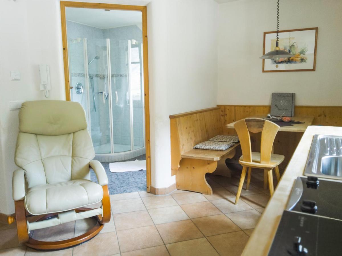 Beim Gruber Apartment Melago ภายนอก รูปภาพ