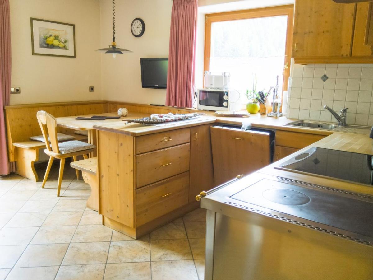 Beim Gruber Apartment Melago ภายนอก รูปภาพ